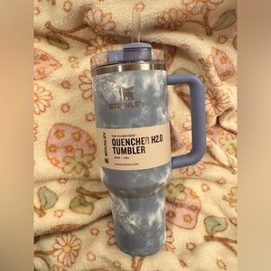 OCEAN TIE DYE STANLEY